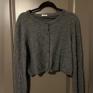 Wilfred Sicily Cardigan